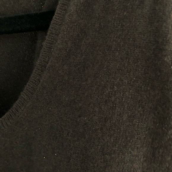 Cashmere vest Brunello Cucinelli - Picture 3 of 5